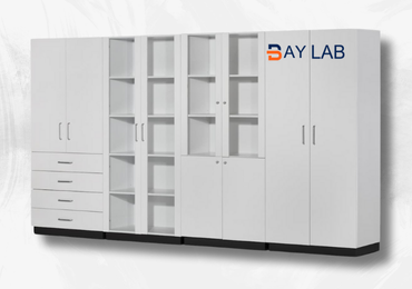 Baylab Laboratuvar Sistemleri