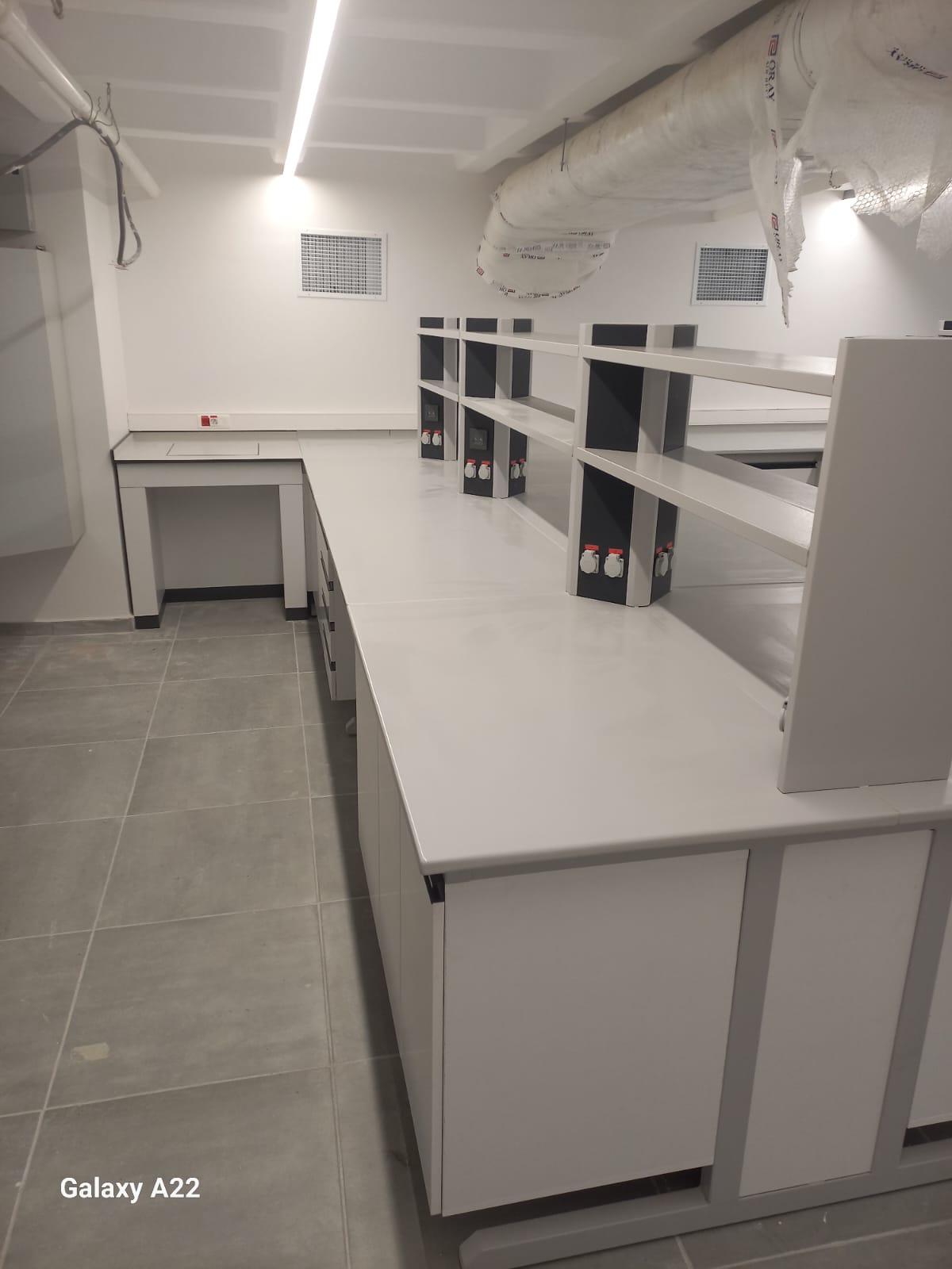 Baylab Laboratuvar Sistemleri