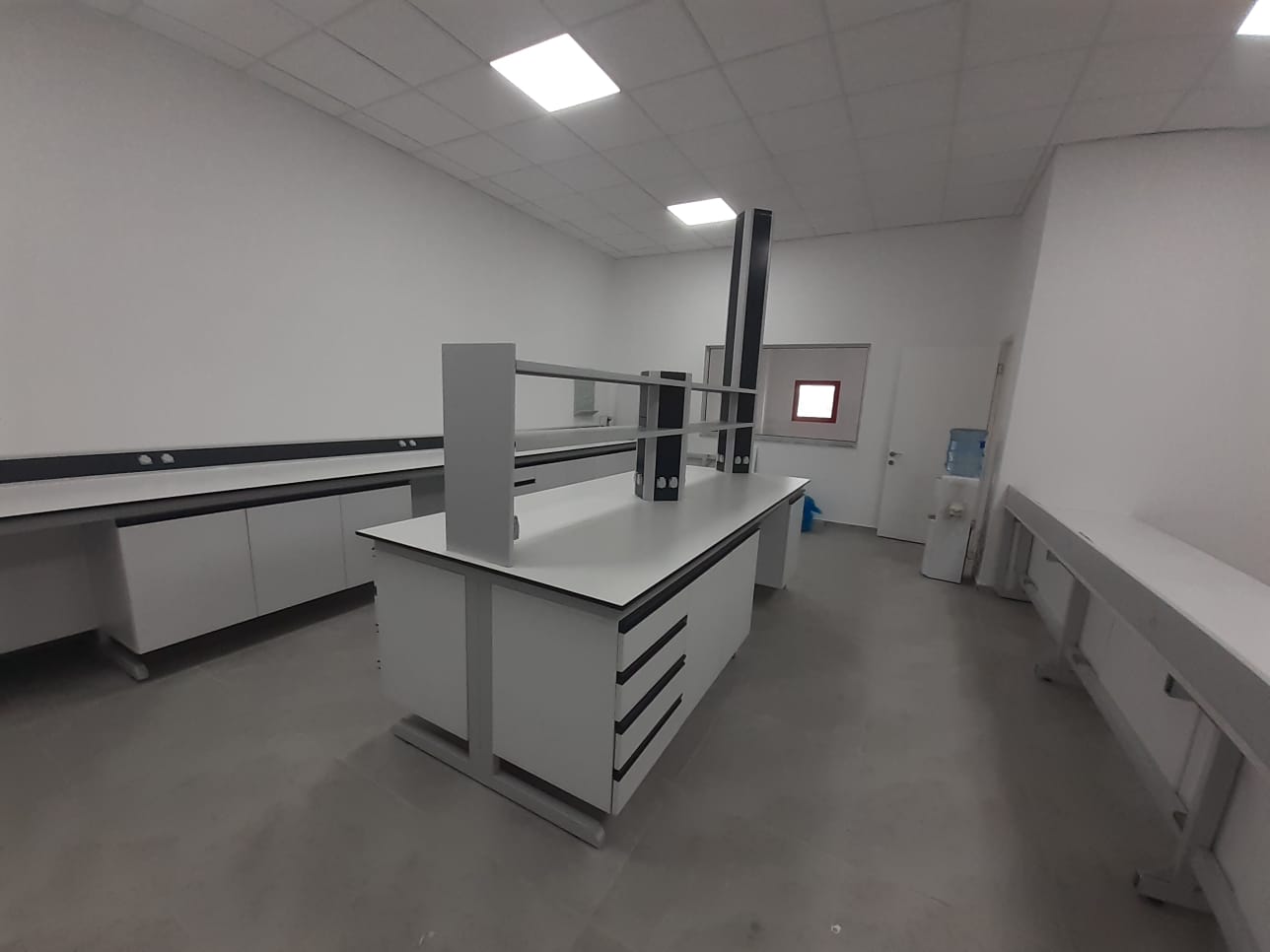 Baylab Laboratuvar Sistemleri