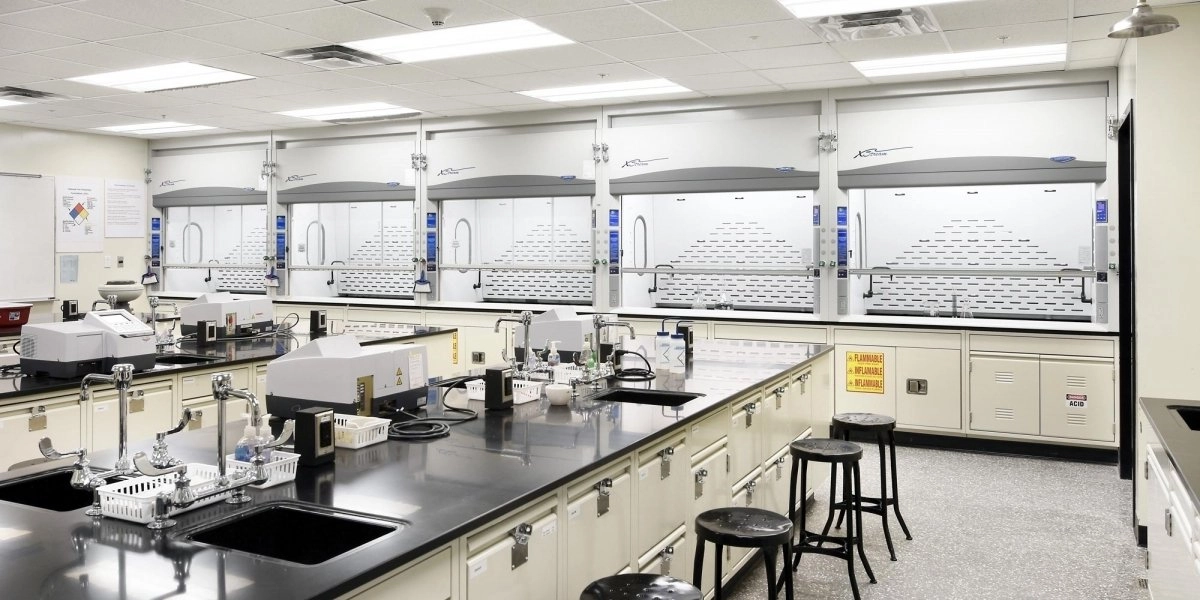 Baylab Laboratuvar Sistemleri