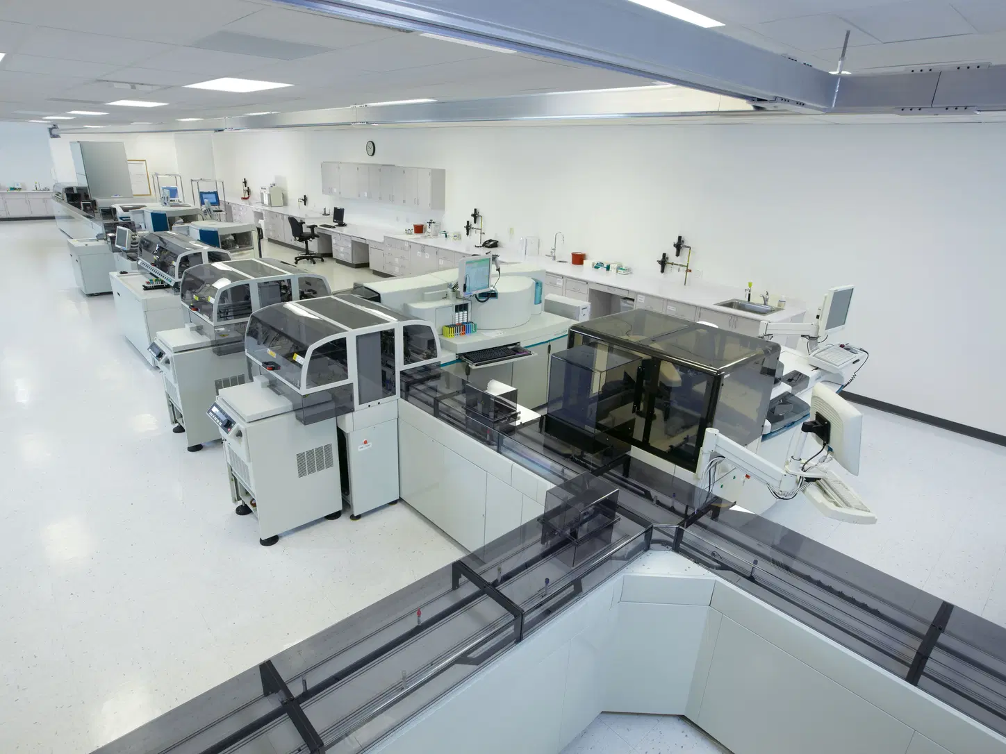 Baylab Laboratuvar Sistemleri