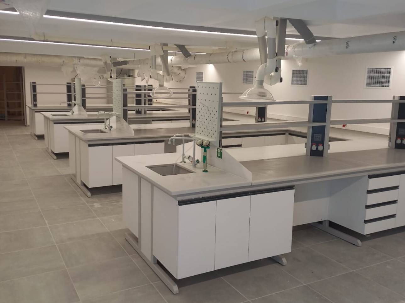 Baylab Laboratuvar Sistemleri