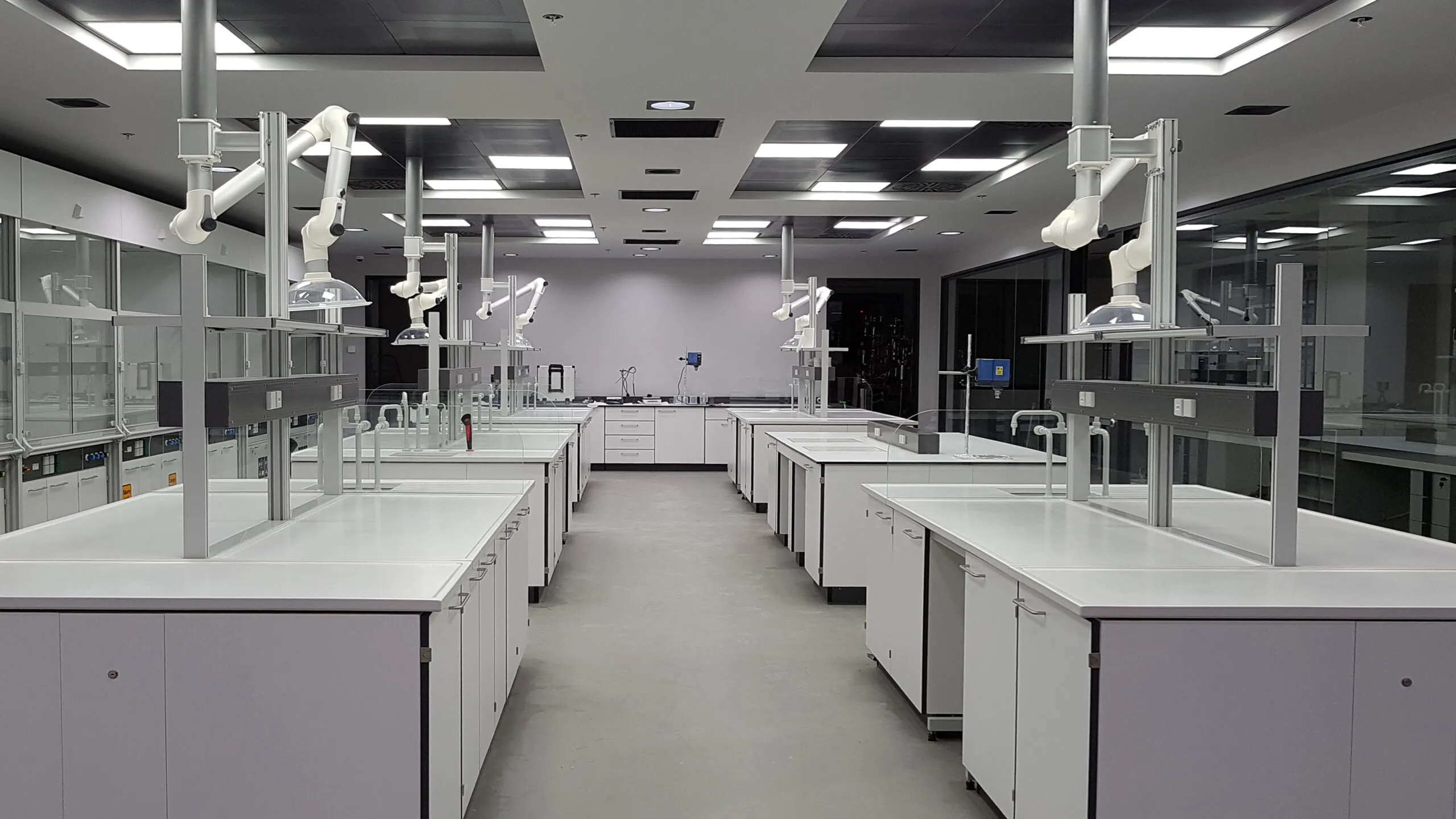 Laboratuvar Sistemleri İçin En İyi Markalar ve Ürünler