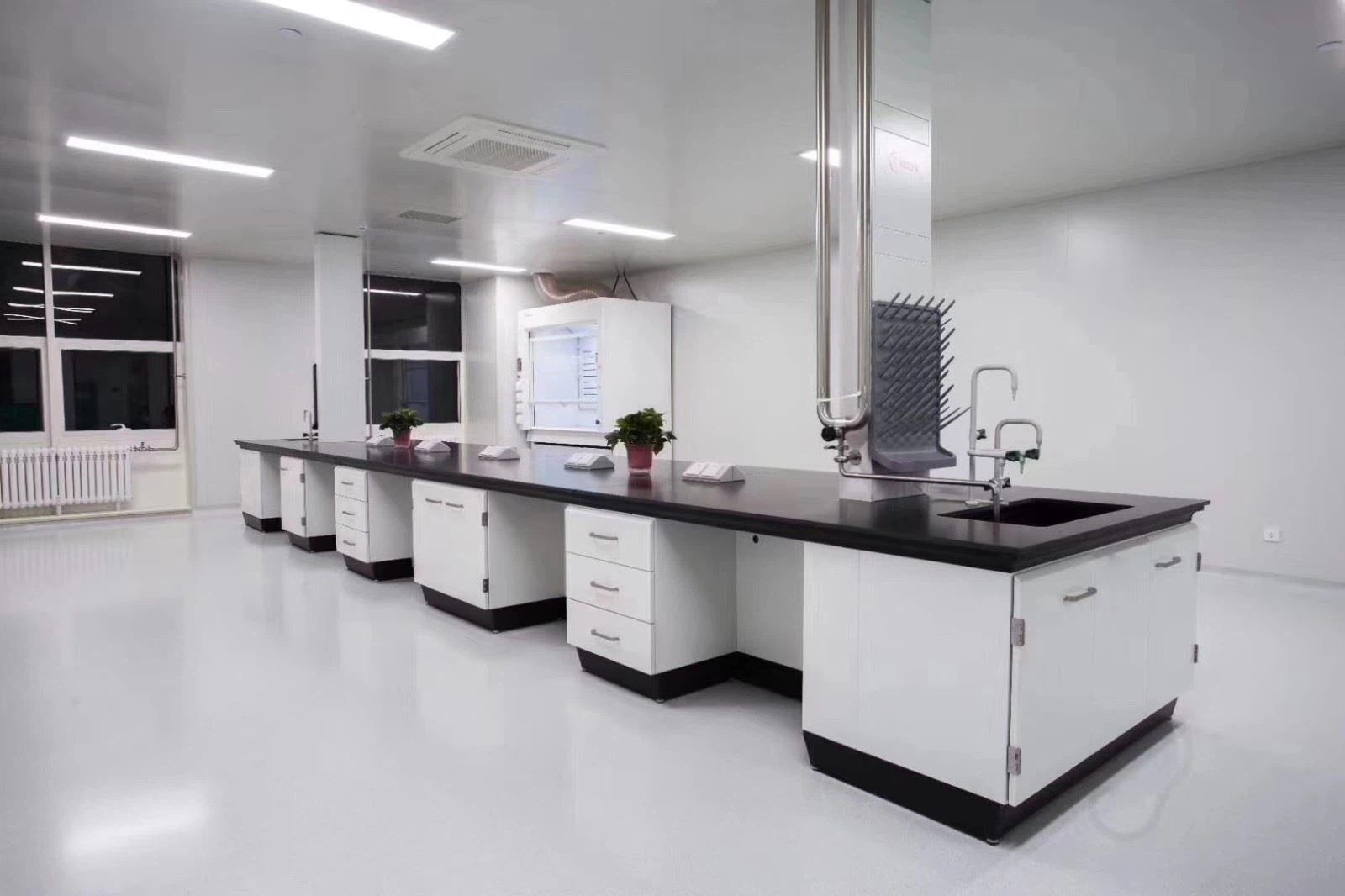 Baylab Laboratuvar Sistemleri