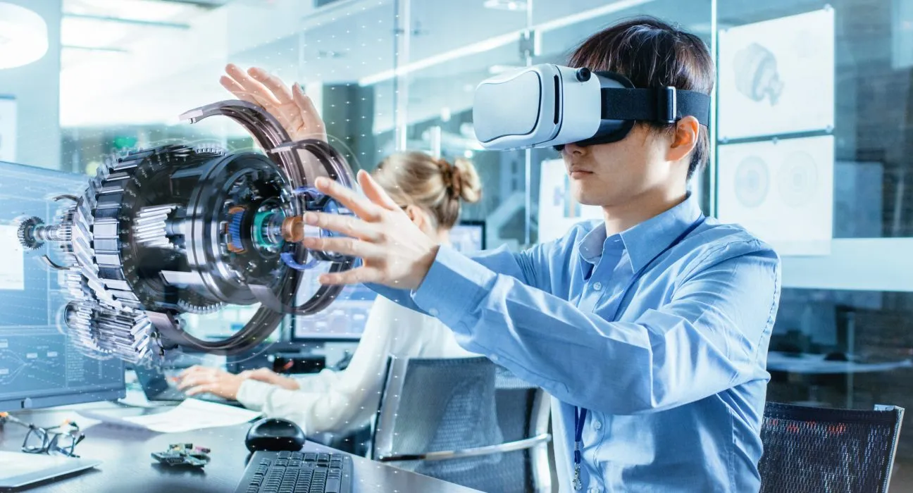 Laboratuvar Sistemleri ve Teknolojik Gelişmeler