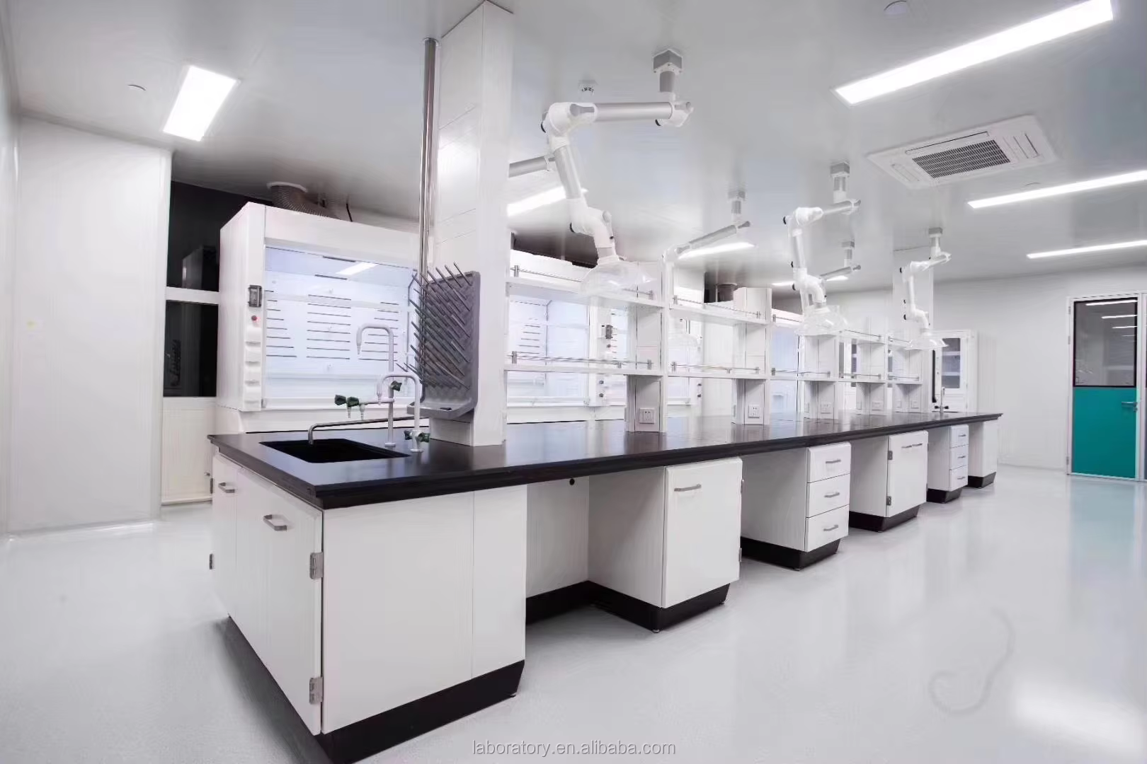 Baylab Laboratuvar Sistemleri