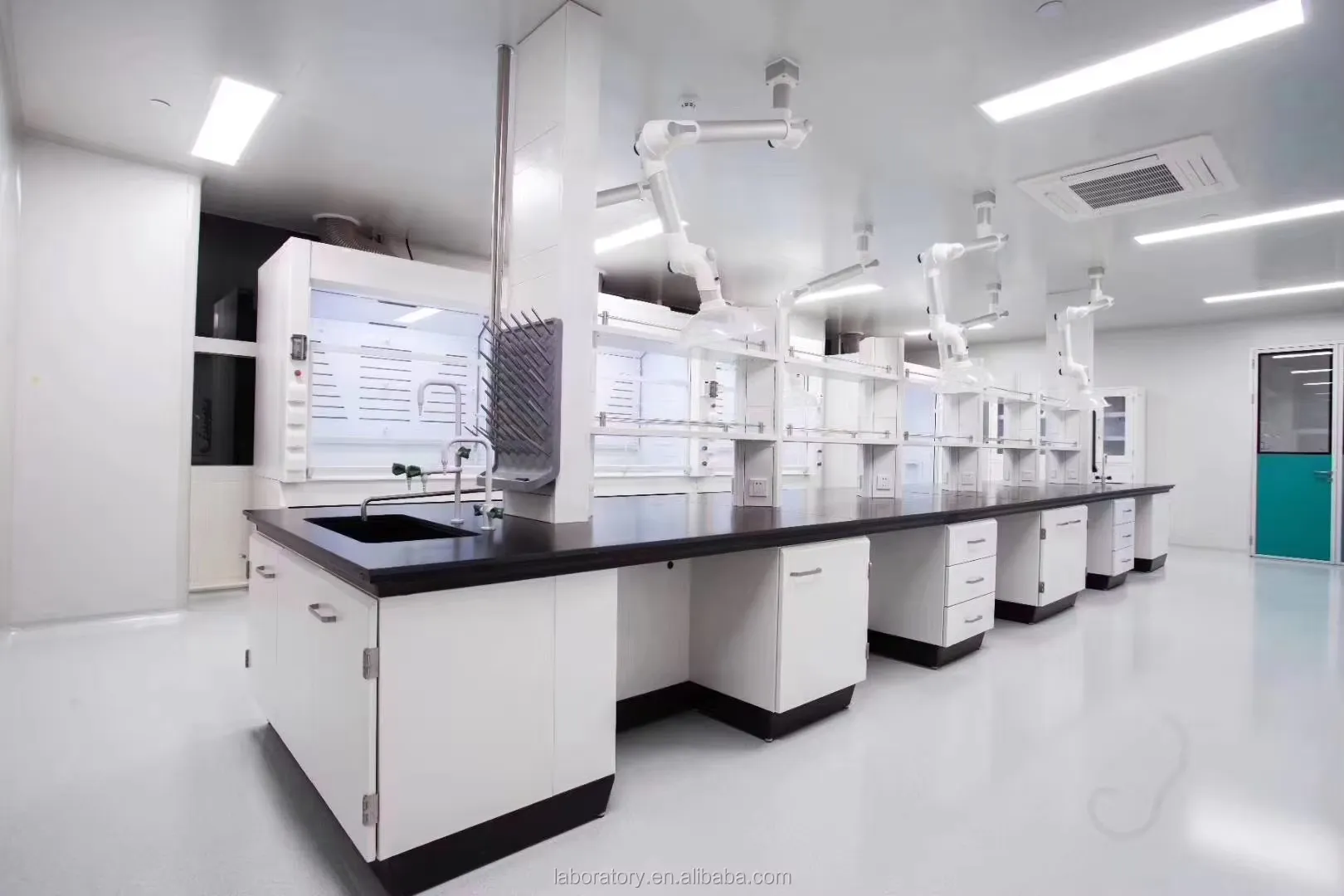 Laboratuvar Sistemlerinde Bakım ve Onarım Süreçleri