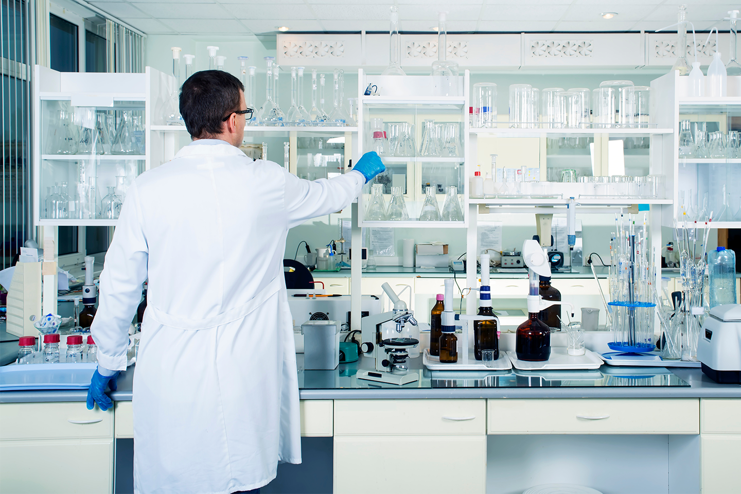 Baylab Laboratuvar Sistemleri