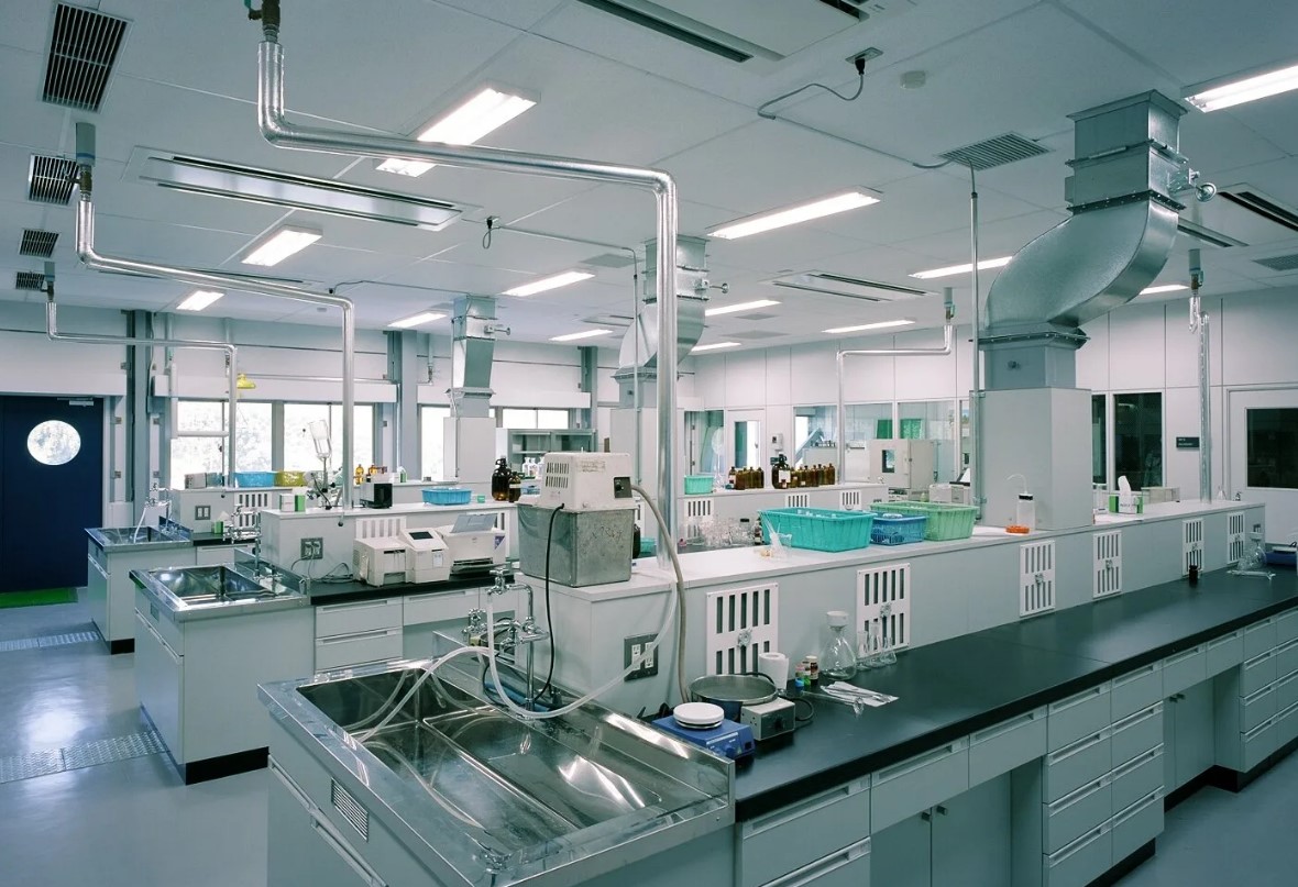 Baylab Laboratuvar Sistemleri