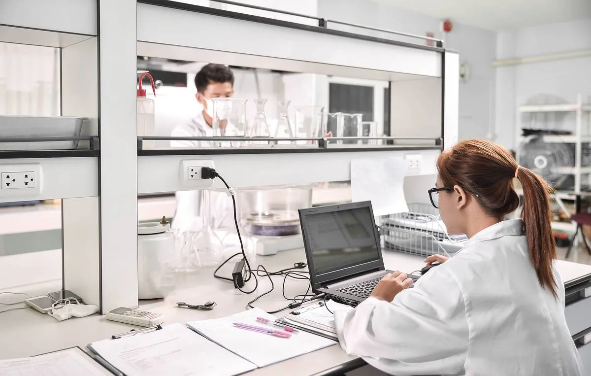 Laboratuvar Sistemlerinde Yazılım ve Donanım Uyumu