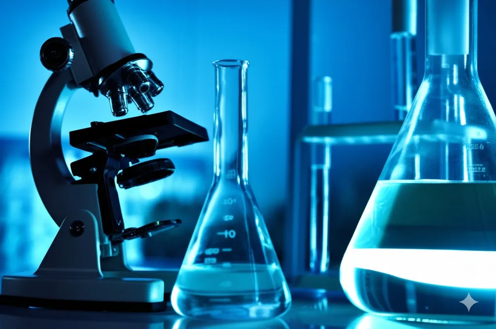 Laboratuvar Sistemlerinde Yeni Nesil Çözümler