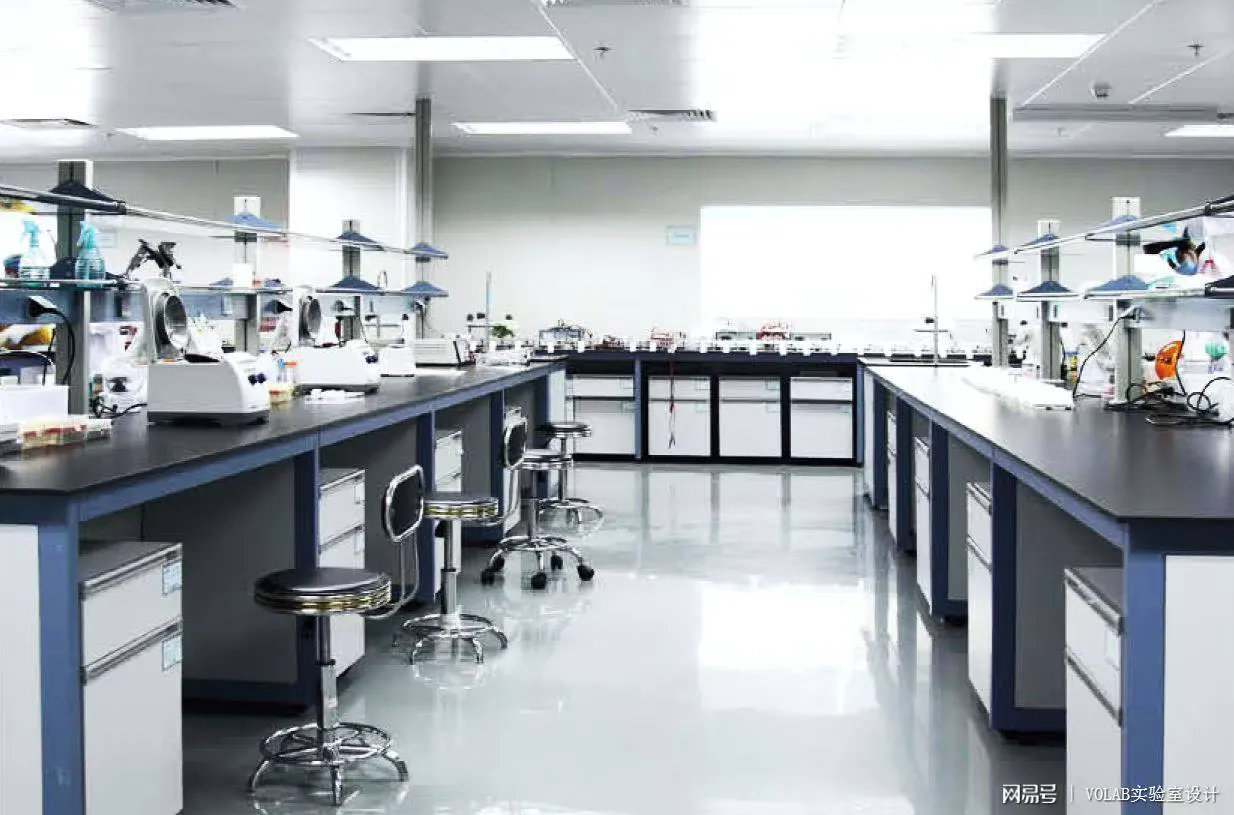 Mobil Laboratuvar Sistemleri: Taşınabilir Çözümler