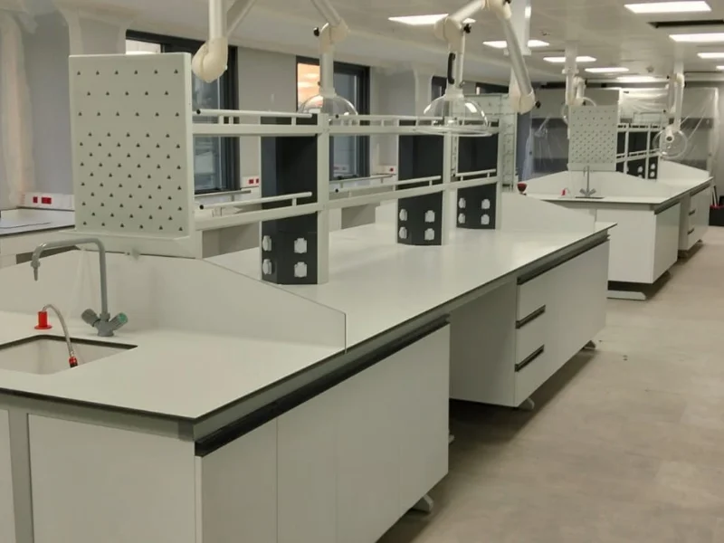 Laboratuvar Projesi 2