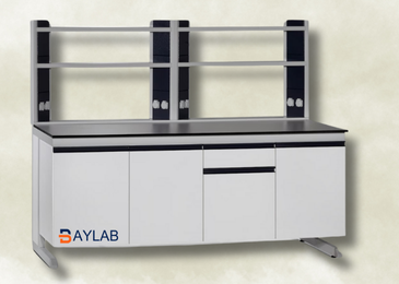 Baylab Laboratuvar Sistemleri